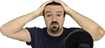 :stress: